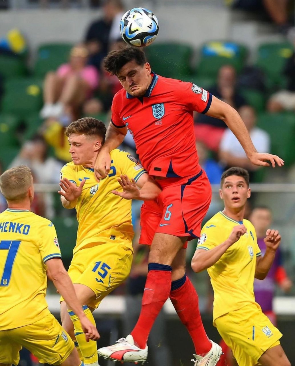 乌克兰队在主场比赛中取得胜利的简单介绍 乌克兰队在主场比赛中取得胜利的简单介绍