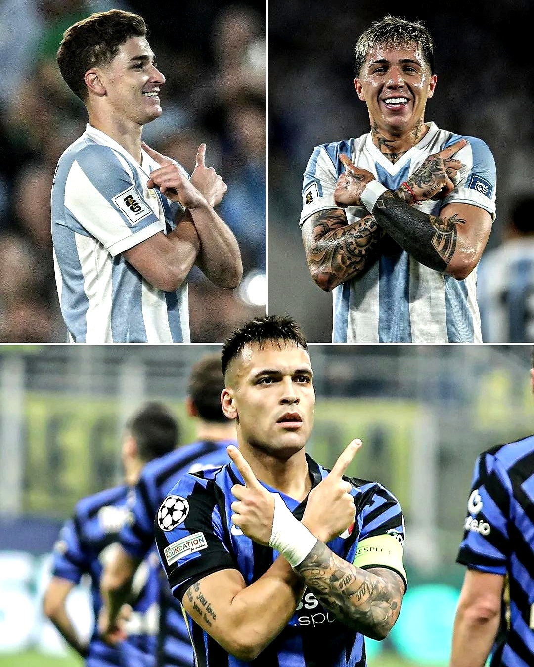 阿根廷队在欧洲杯预选赛中丢人现眼