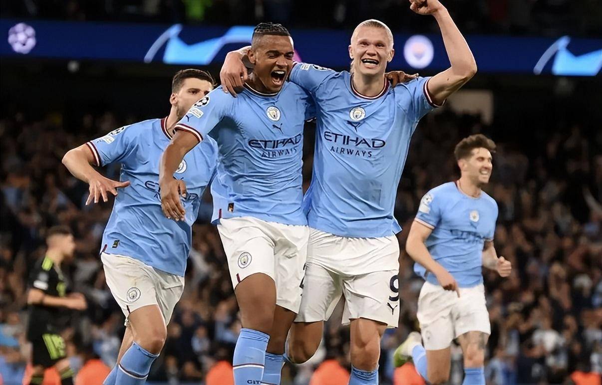 关于曼城风暴踏过欧洲杯第二轮比赛，迈向冠军的信息