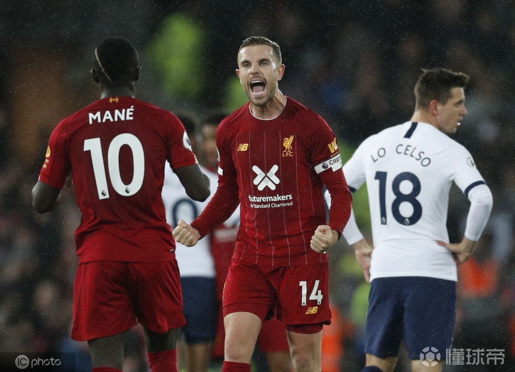 关于热刺大胜埃弗顿,克洛普信任的信息 关于热刺大胜埃弗顿,克洛普信任的信息