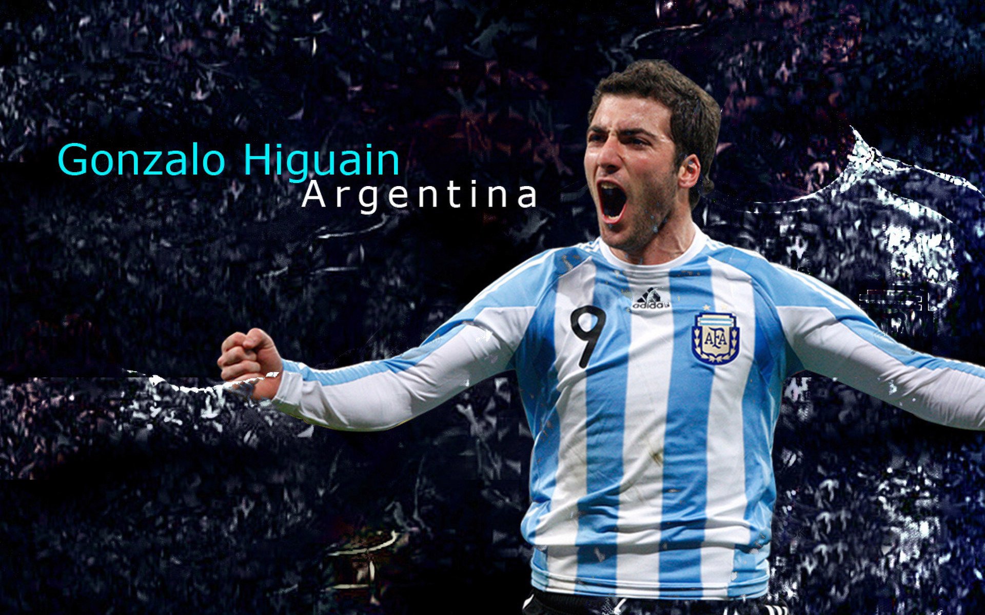 阿劳霍一己之力撕裂蓝鹰防线，克罗地亚式坚韧与个人英雄主义的完美交响